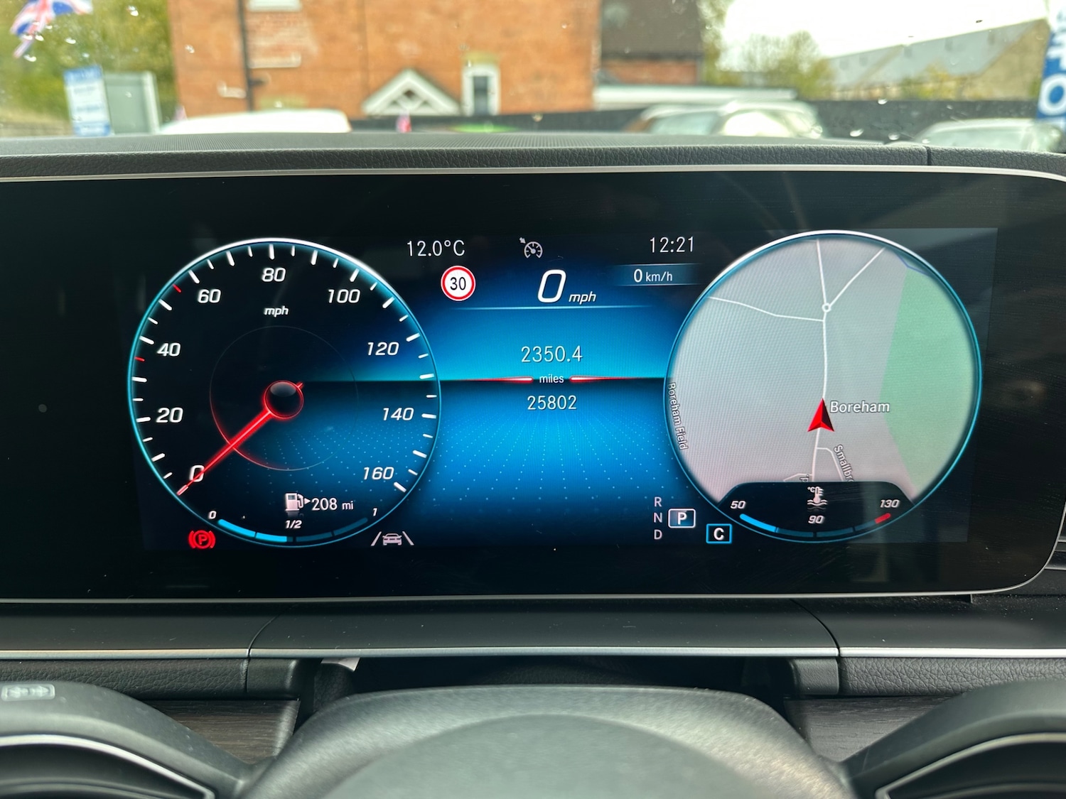 Used Mercedes-Benz GLE 2020 for sale - 76412689: Photo 59