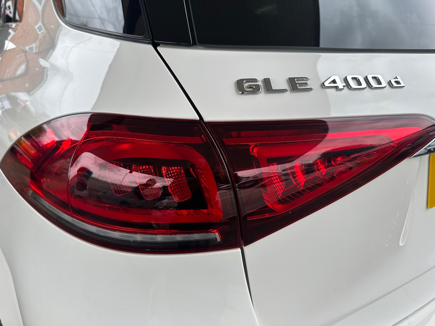 Used Mercedes-Benz GLE 2020 for sale - 76412689: Photo 66