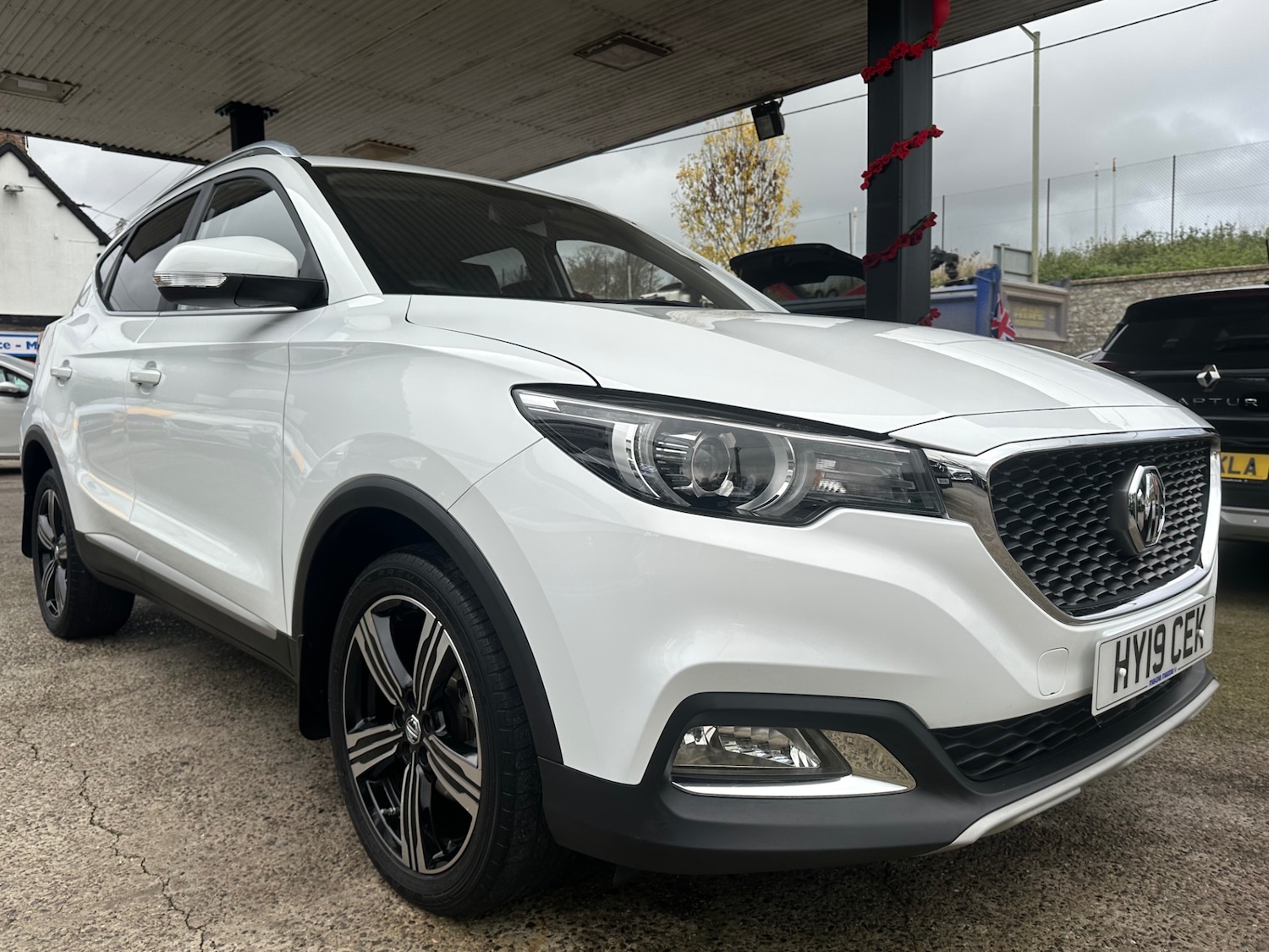 Used MG MG ZS 2019 for sale - 76553779: Photo 11