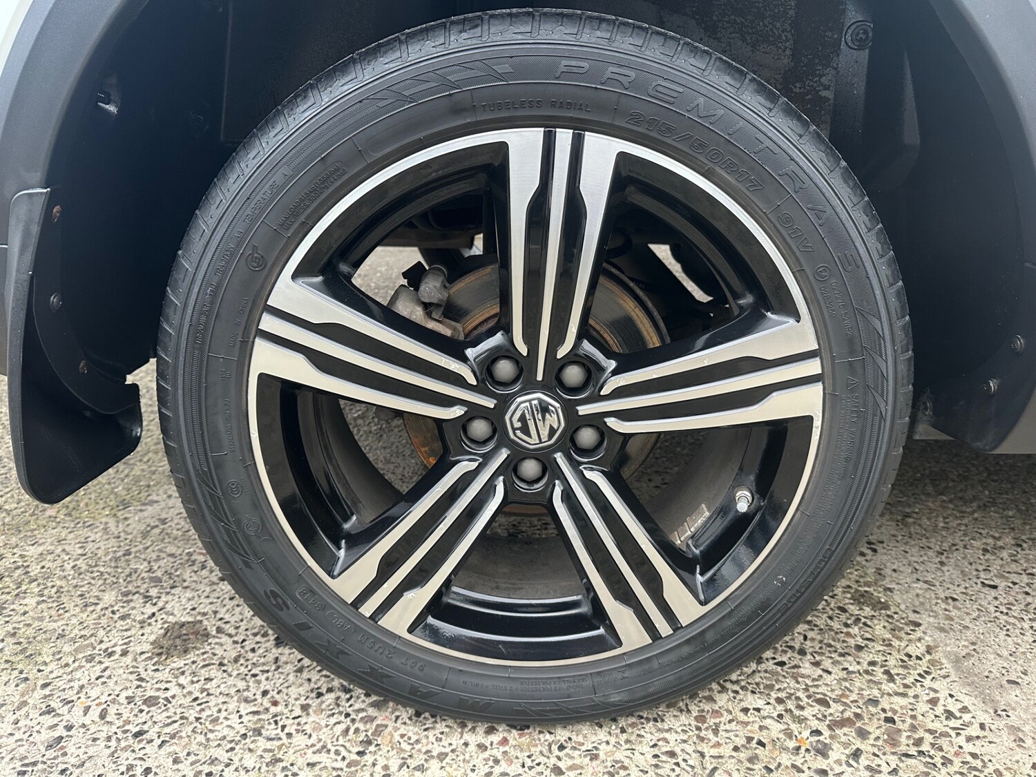 Used MG MG ZS 2019 for sale - 76553779: Photo 12