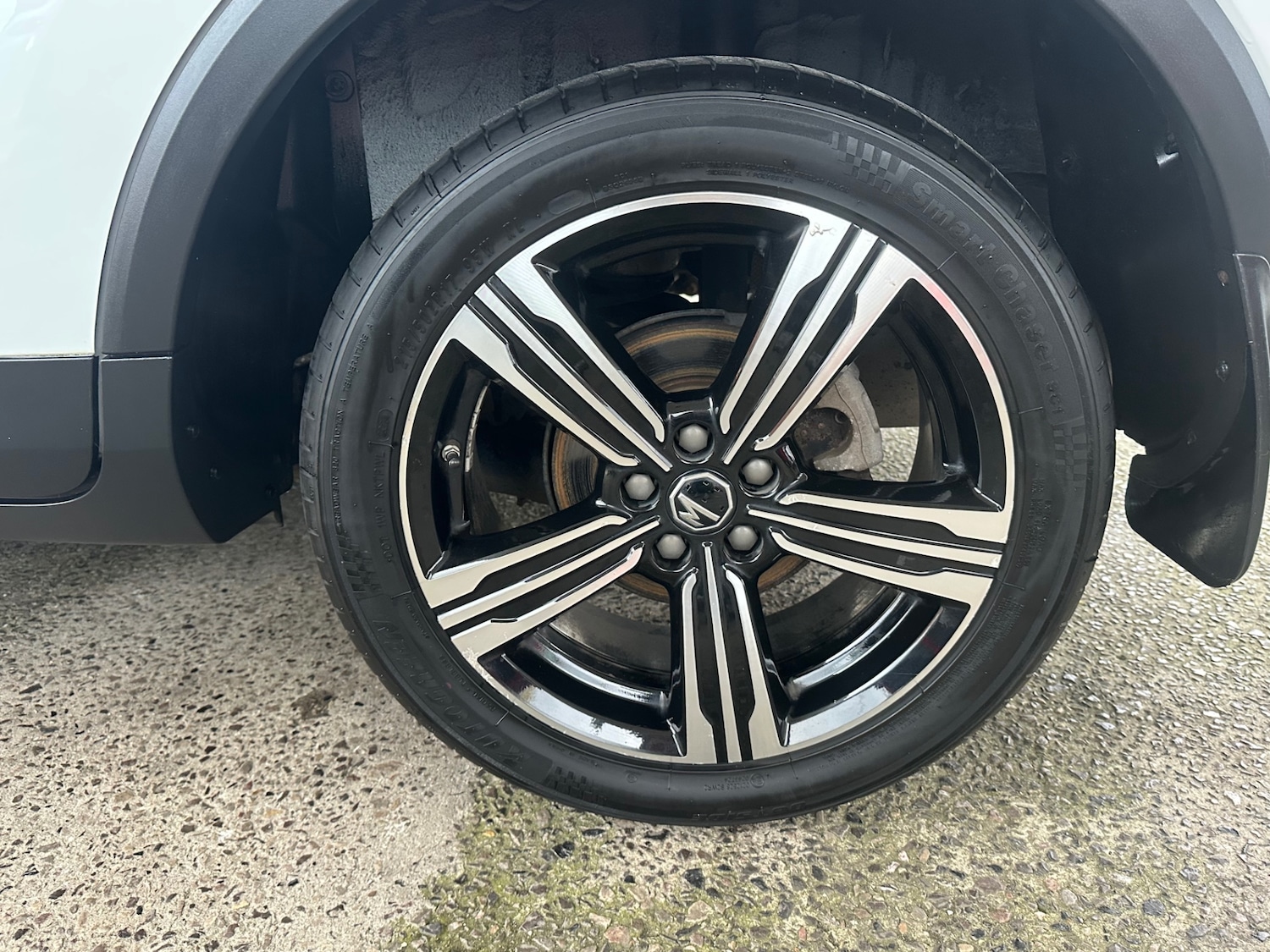 Used MG MG ZS 2019 for sale - 76553779: Photo 13