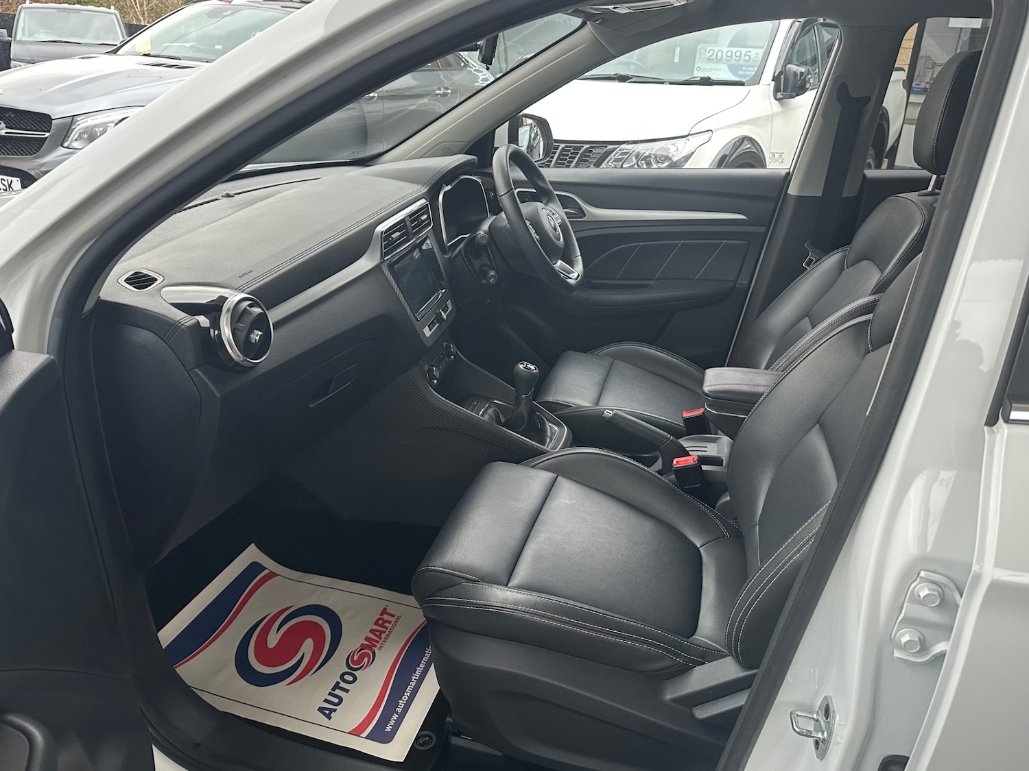 Used MG MG ZS 2019 for sale - 76553779: Photo 16