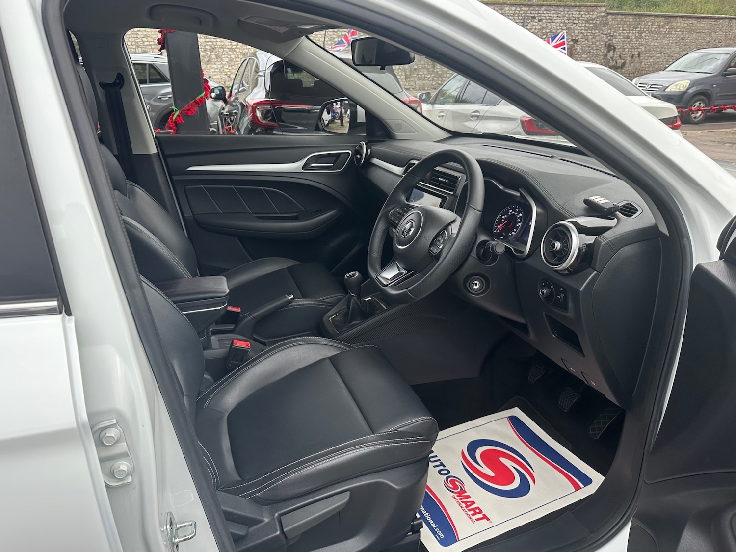 Used MG MG ZS 2019 for sale - 76553779: Photo 23