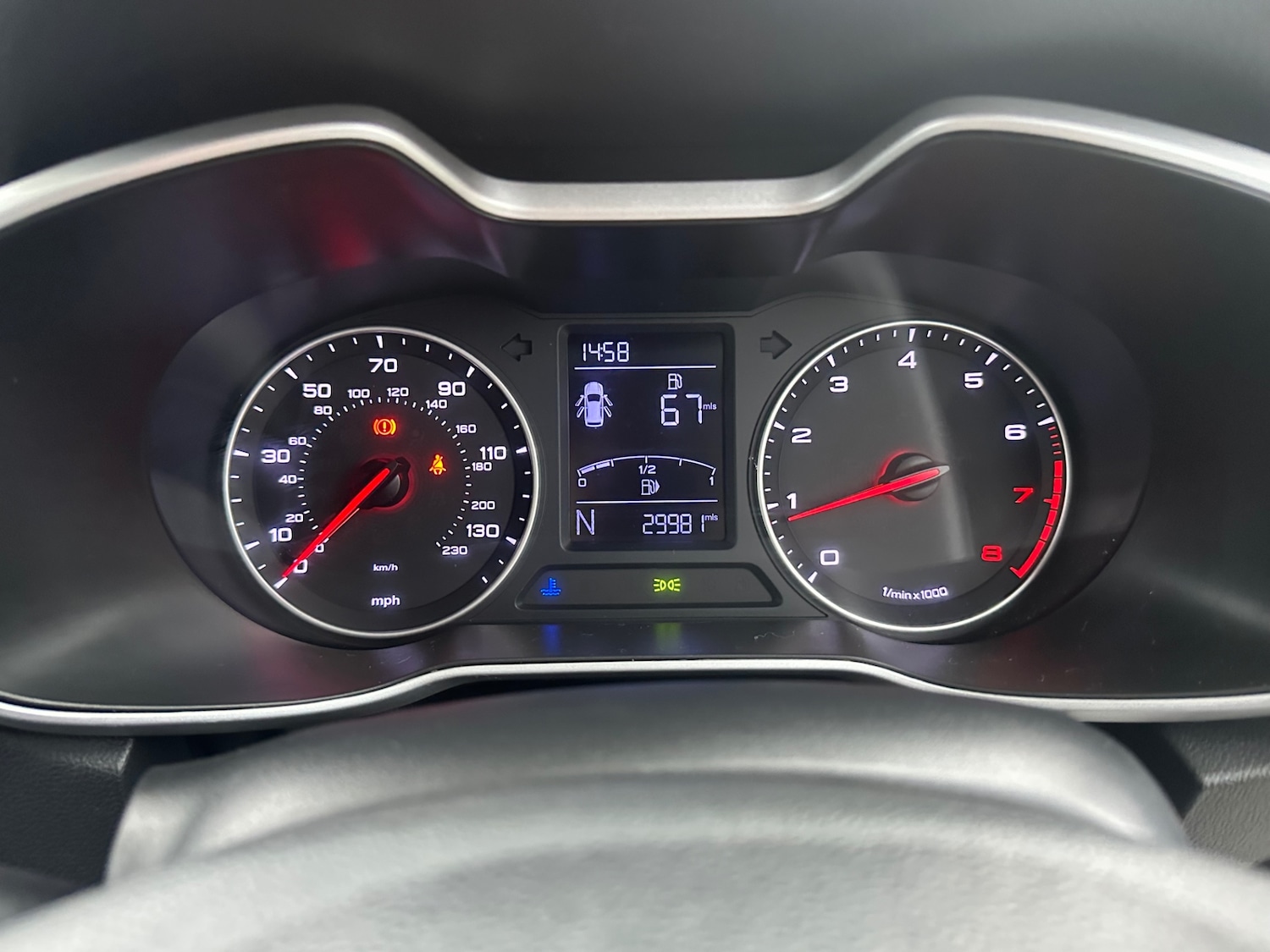 Used MG MG ZS 2019 for sale - 76553779: Photo 24