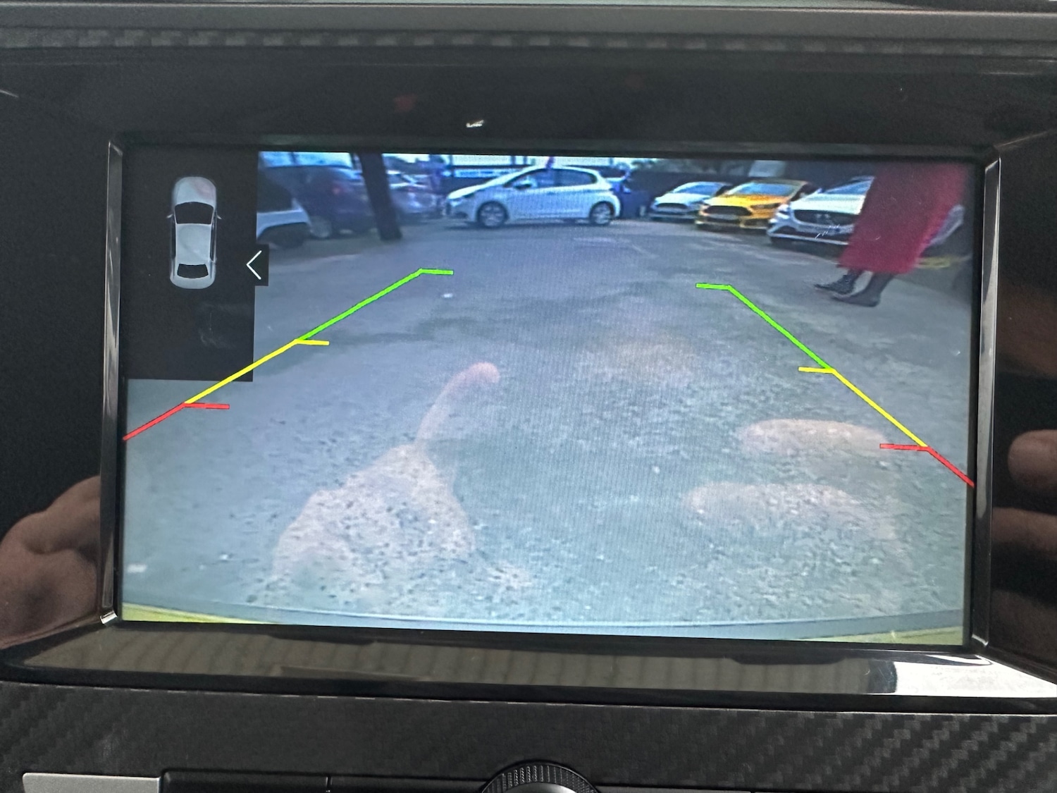 Used MG MG ZS 2019 for sale - 76553779: Photo 26