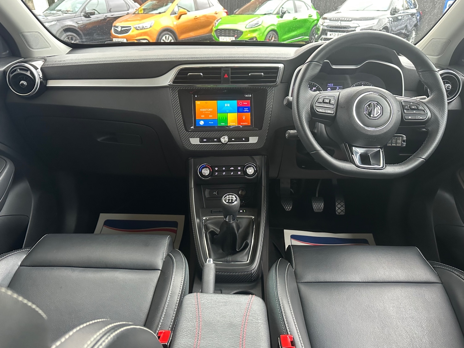 Used MG MG ZS 2019 for sale - 76553779: Photo 30