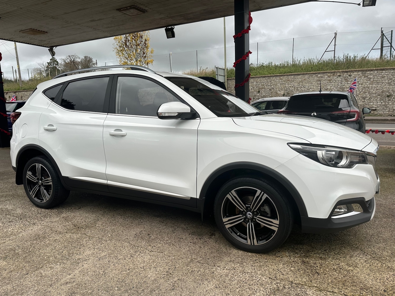 Used MG MG ZS 2019 for sale - 76553779: Photo 7