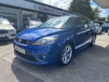 2009 (09) - 2.5 ST-3 3dr