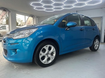 Citroen C3 feature image