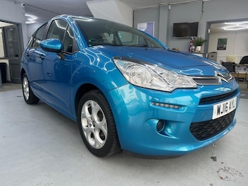 Used Citroen C3 2016 for sale - 76835191: Photo