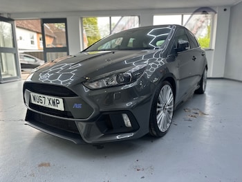 Used Ford Focus 2017 for sale - 78456863: Photo