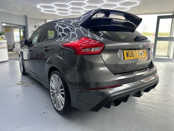 Used Ford Focus 2017 for sale - 78456863: Photo