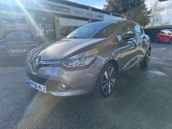 2016 (66) - 1.5 dCi 90 Dynamique S Nav 5dr Auto