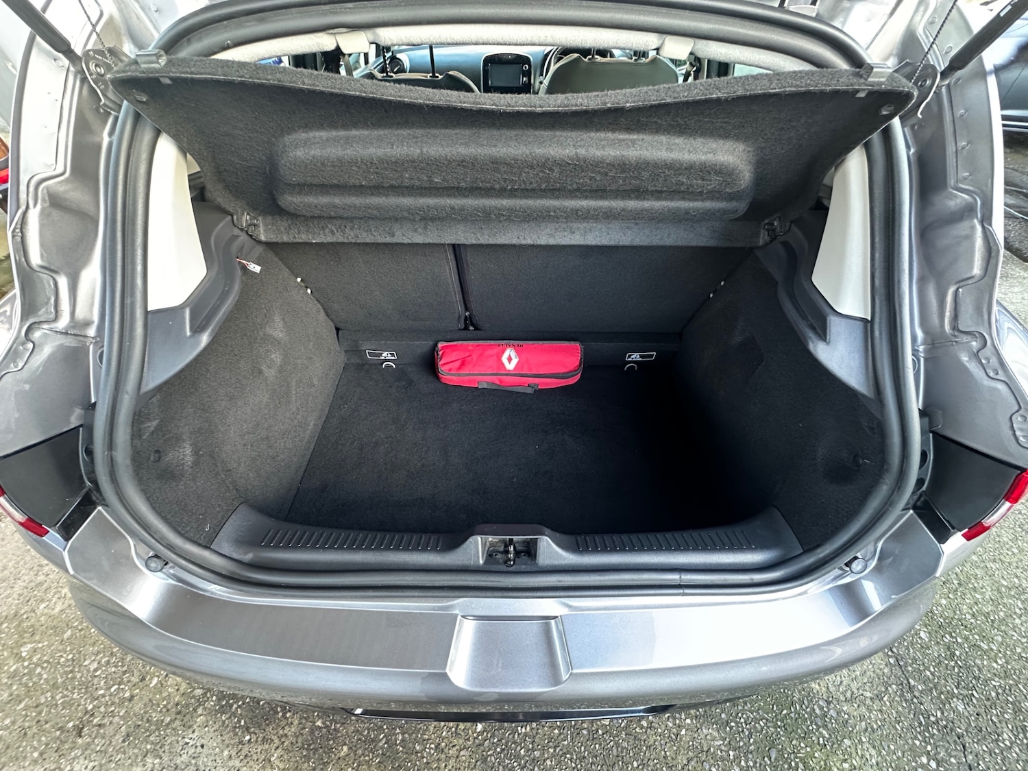 Vehicle 23