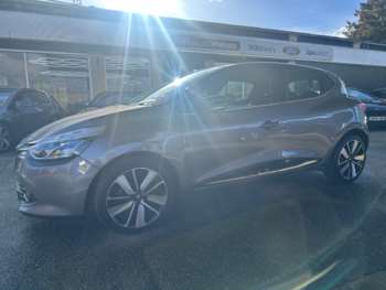 Used Renault Clio 2016 for sale - 73792562: Photo