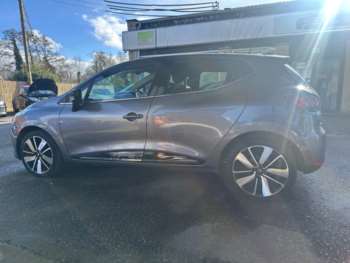 Used Renault Clio 2016 for sale - 73792562: Photo
