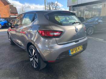 Used Renault Clio 2016 for sale - 73792562: Photo