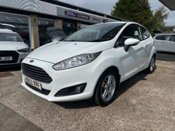 2012 (62) - 1.25 82 Zetec 3dr
