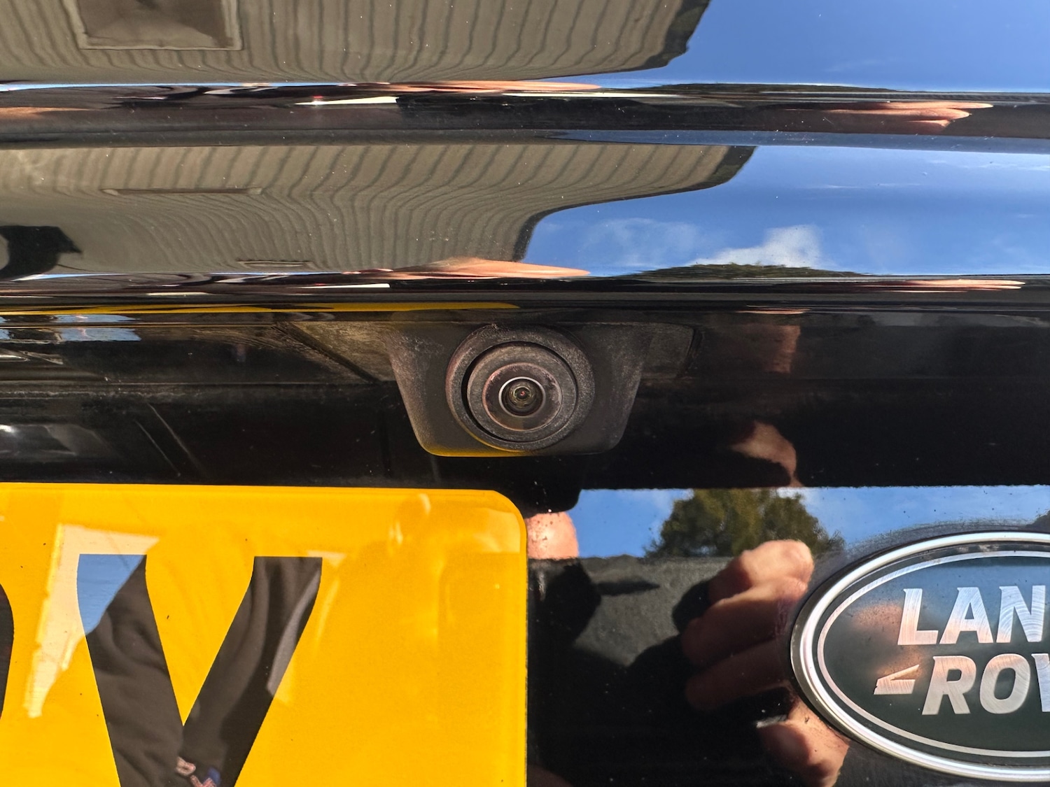 Used Land Rover Discovery Sport 2019 for sale - 76543112: Photo 20