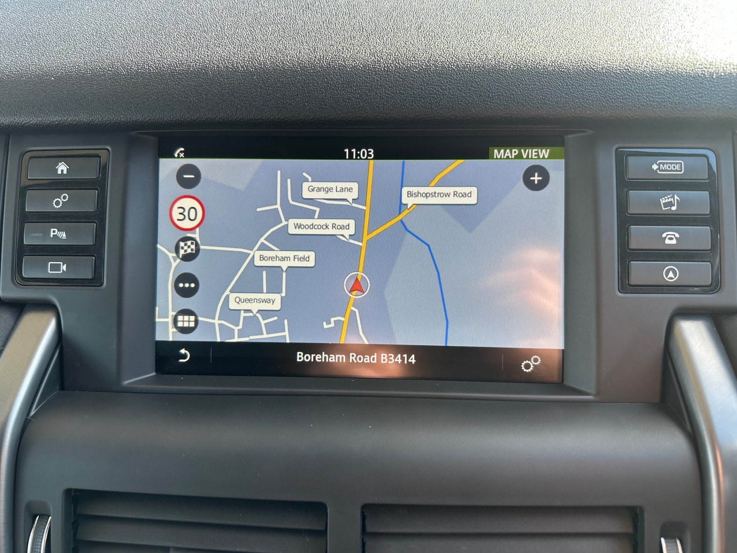 Used Land Rover Discovery Sport 2019 for sale - 76543112: Photo 25