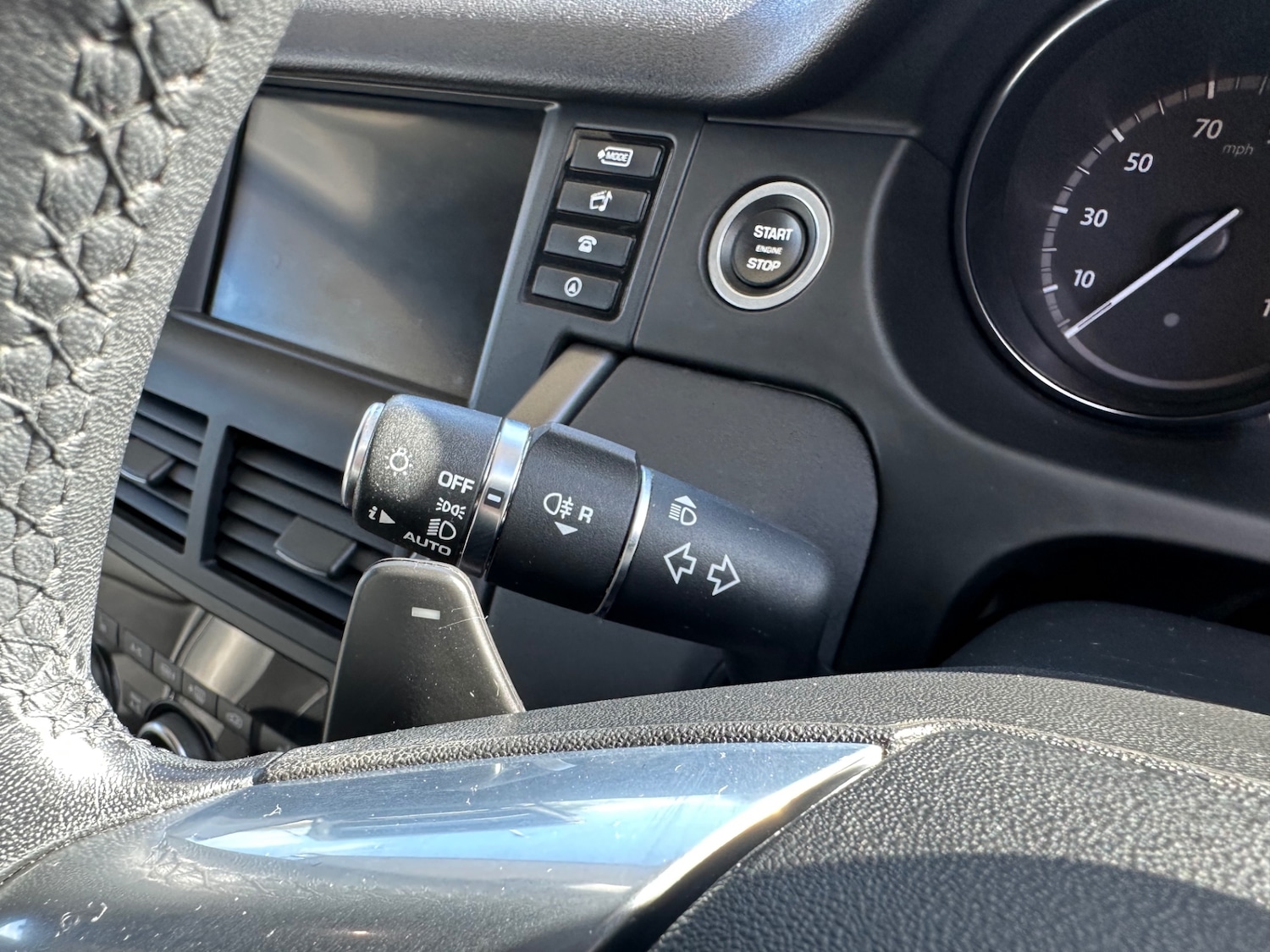 Used Land Rover Discovery Sport 2019 for sale - 76543112: Photo 36