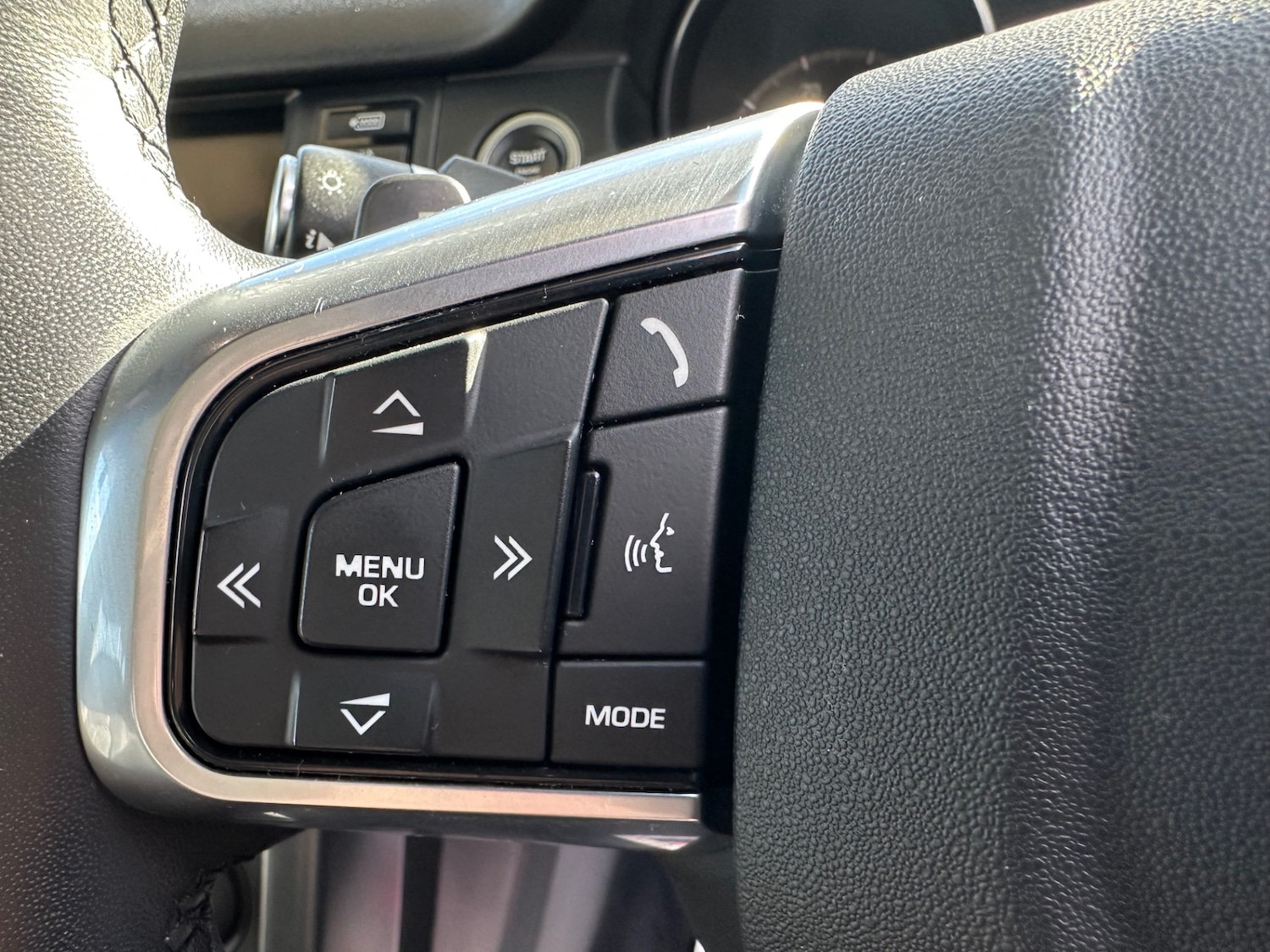 Used Land Rover Discovery Sport 2019 for sale - 76543112: Photo 38