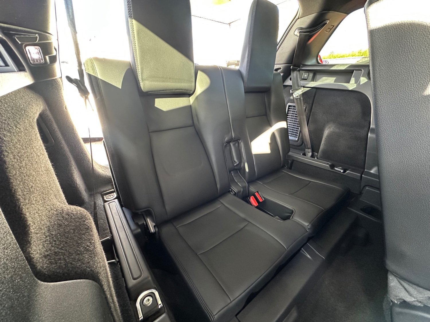 Used Land Rover Discovery Sport 2019 for sale - 76543112: Photo 45