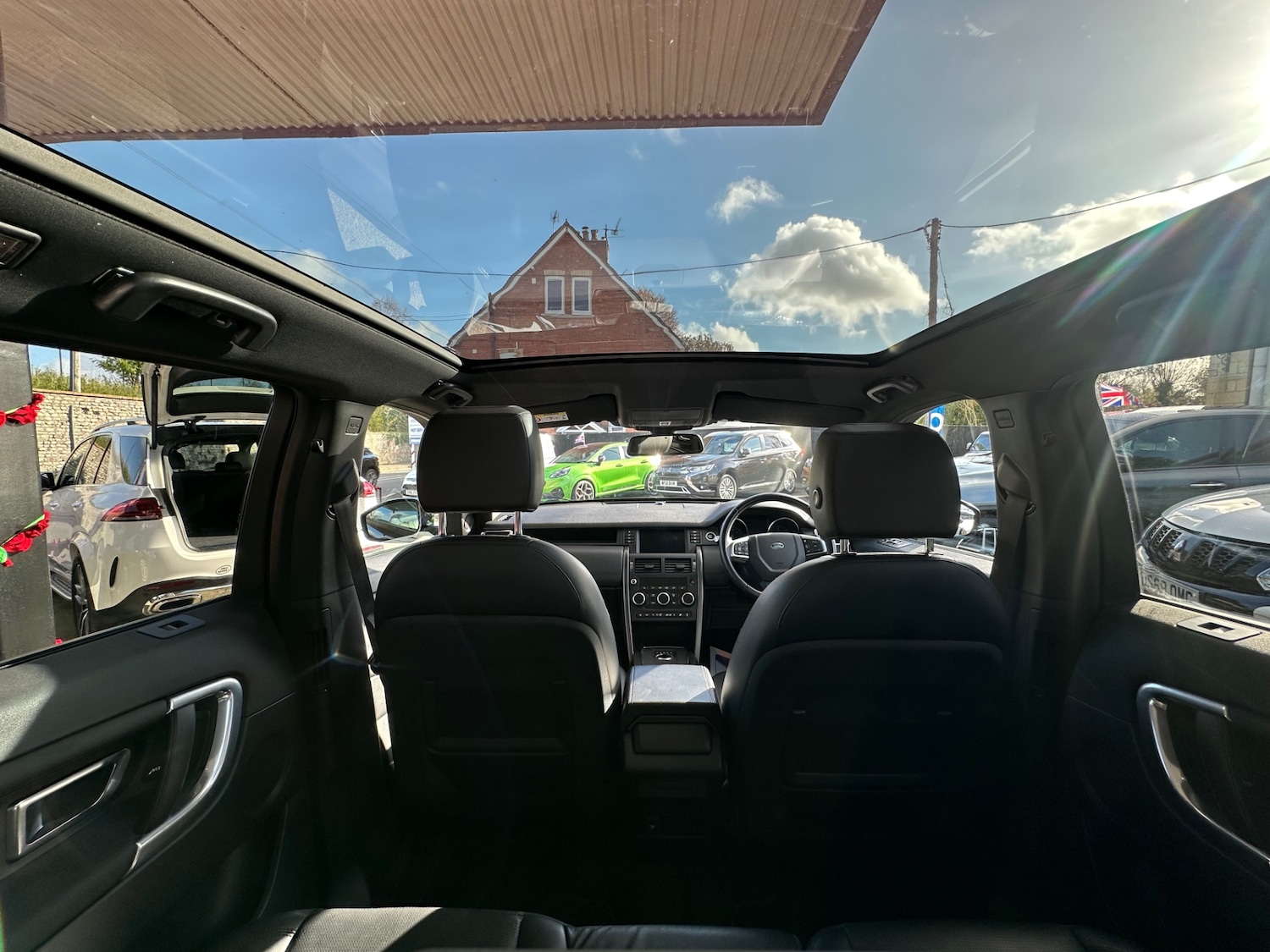 Used Land Rover Discovery Sport 2019 for sale - 76543112: Photo 49