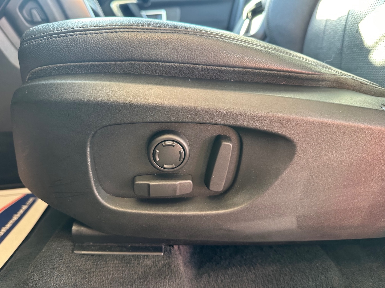 Used Land Rover Discovery Sport 2019 for sale - 76543112: Photo 51