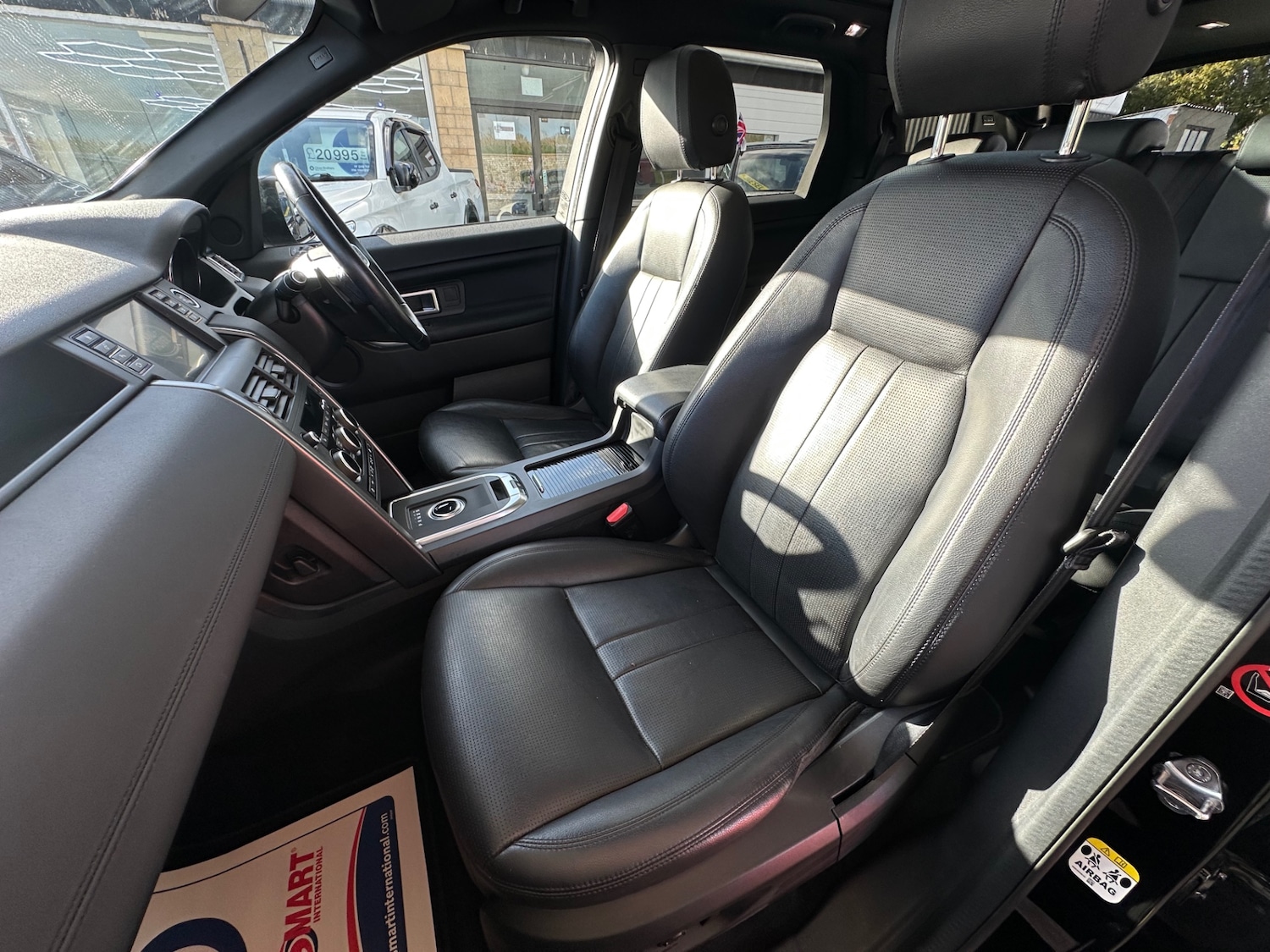 Used Land Rover Discovery Sport 2019 for sale - 76543112: Photo 52