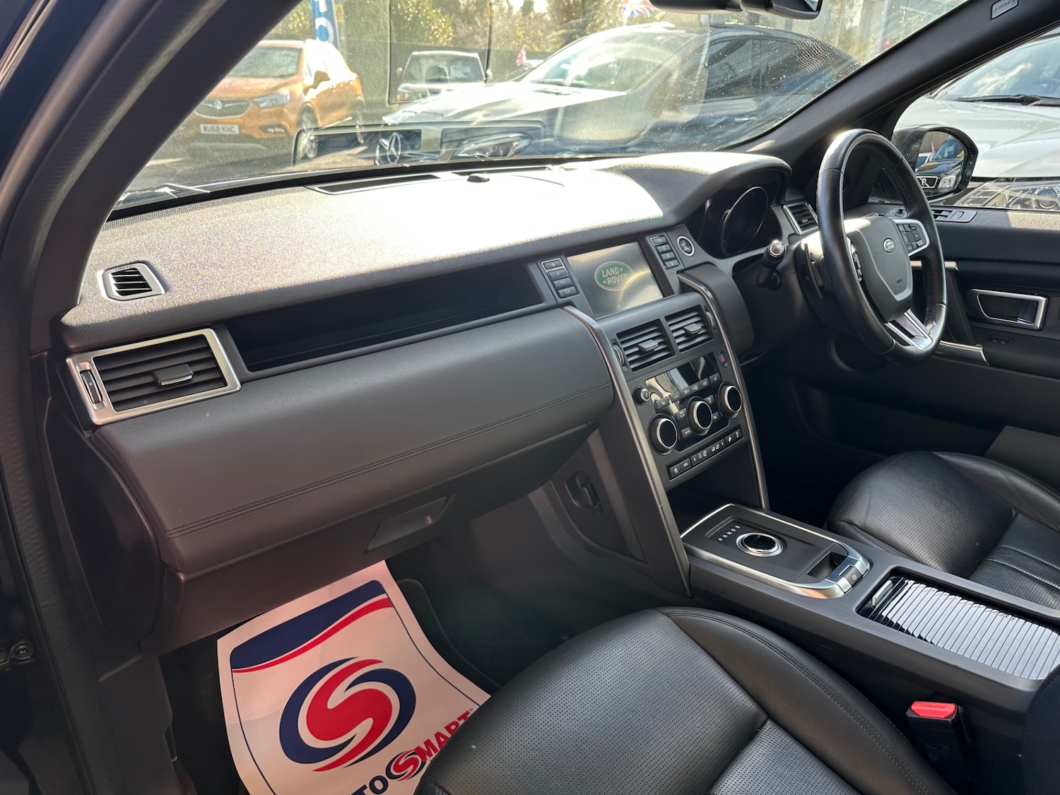 Used Land Rover Discovery Sport 2019 for sale - 76543112: Photo 53