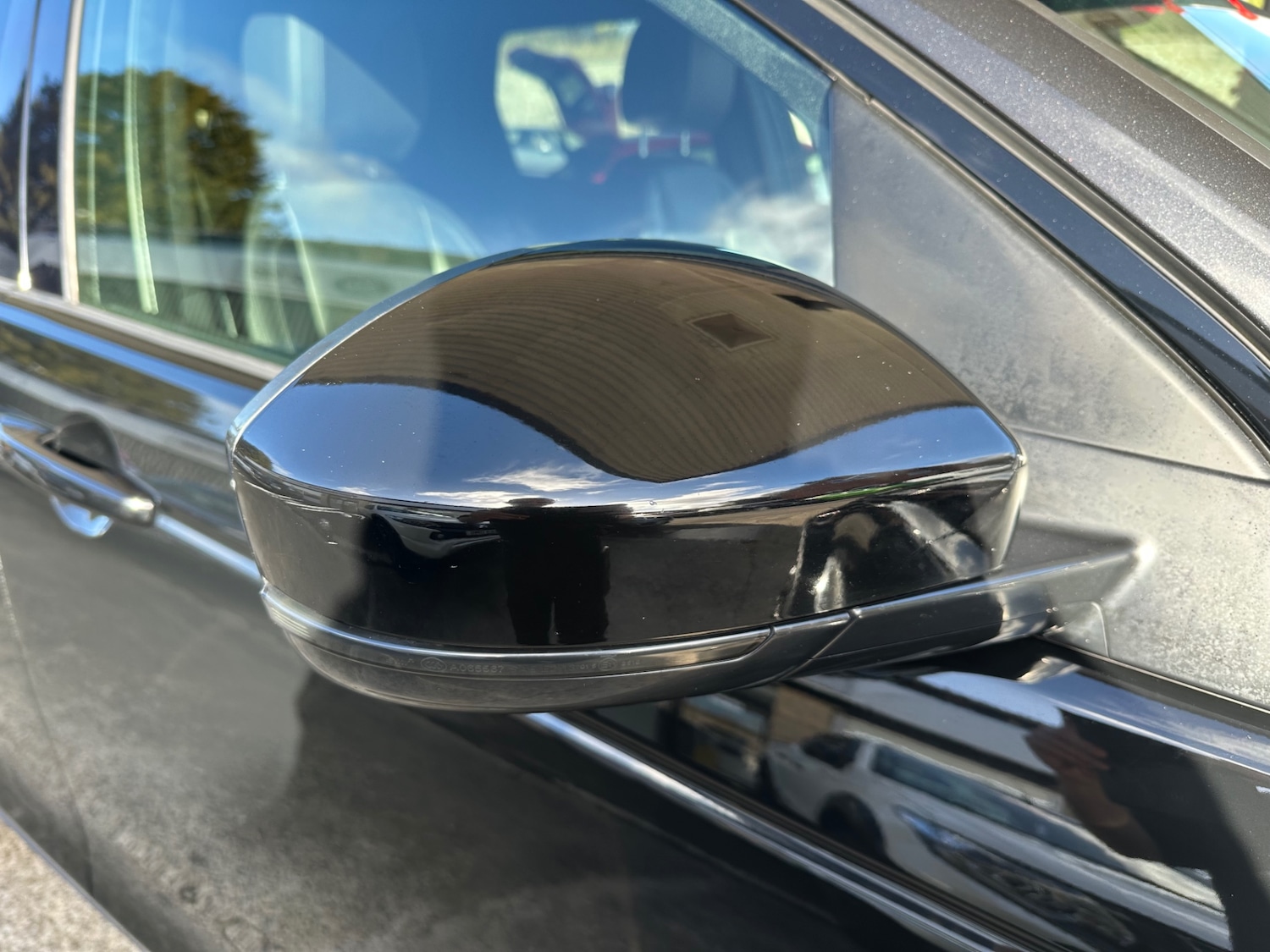 Used Land Rover Discovery Sport 2019 for sale - 76543112: Photo 9