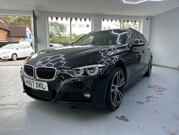 Used BMW 3 Series 2017 for sale - 78961718: Photo