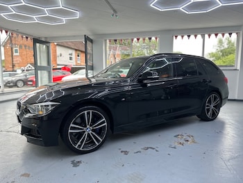 Used BMW 3 Series 2017 for sale - 78961718: Photo