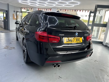 Used BMW 3 Series 2017 for sale - 78961718: Photo