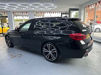 Used BMW 3 Series 2017 for sale - 78961718: Photo