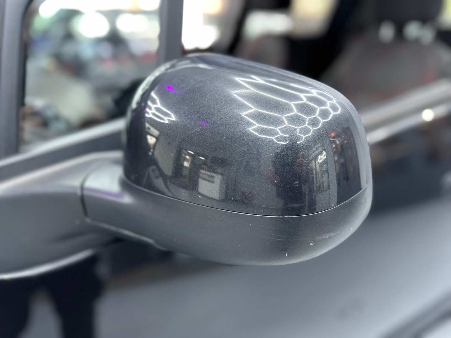 Used Chevrolet Spark 2010 for sale - 77417446: Photo 12