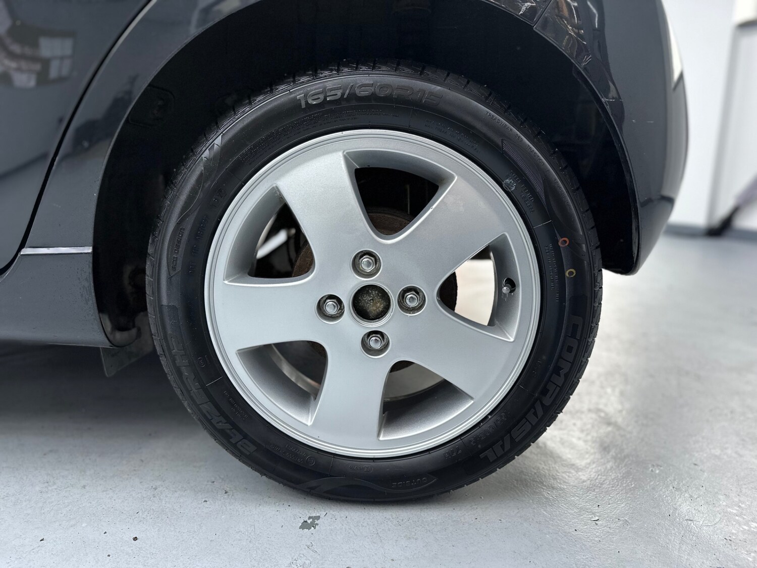 Used Chevrolet Spark 2010 for sale - 77417446: Photo 14