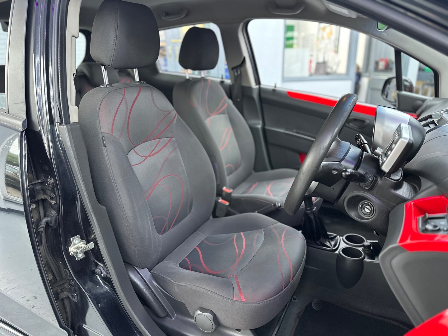 Used Chevrolet Spark 2010 for sale - 77417446: Photo 23