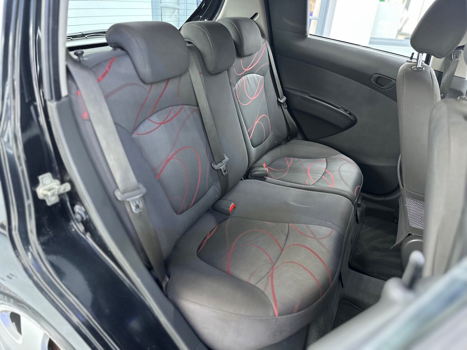 Used Chevrolet Spark 2010 for sale - 77417446: Photo 25