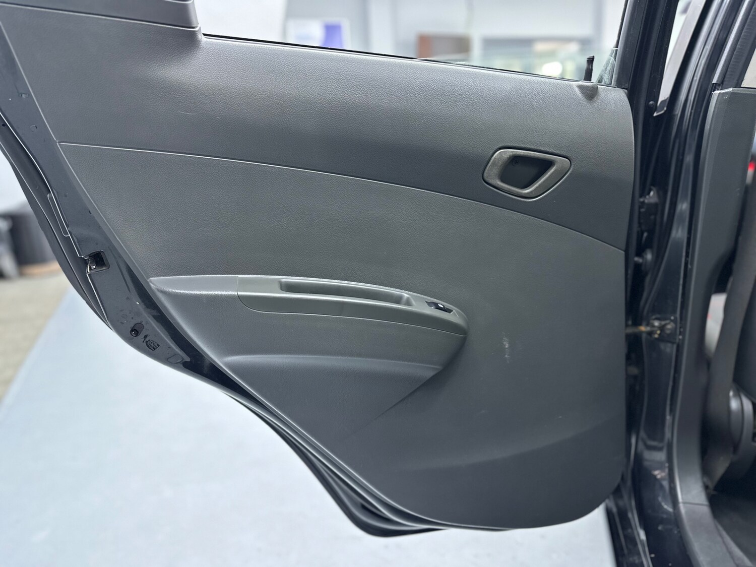 Used Chevrolet Spark 2010 for sale - 77417446: Photo 27