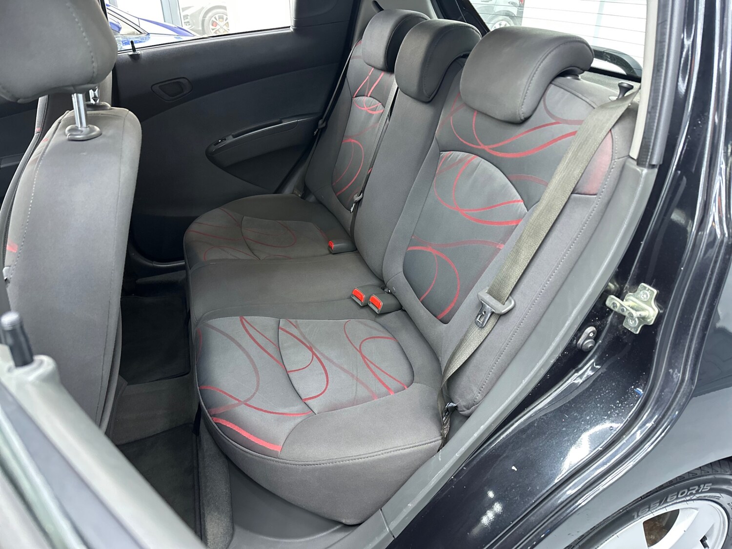 Used Chevrolet Spark 2010 for sale - 77417446: Photo 28