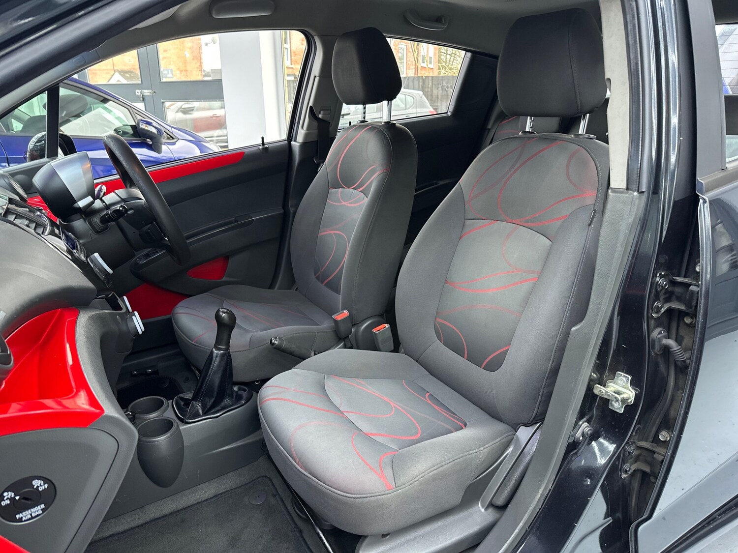 Used Chevrolet Spark 2010 for sale - 77417446: Photo 30