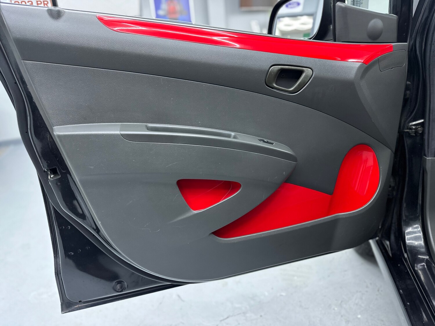 Used Chevrolet Spark 2010 for sale - 77417446: Photo 34