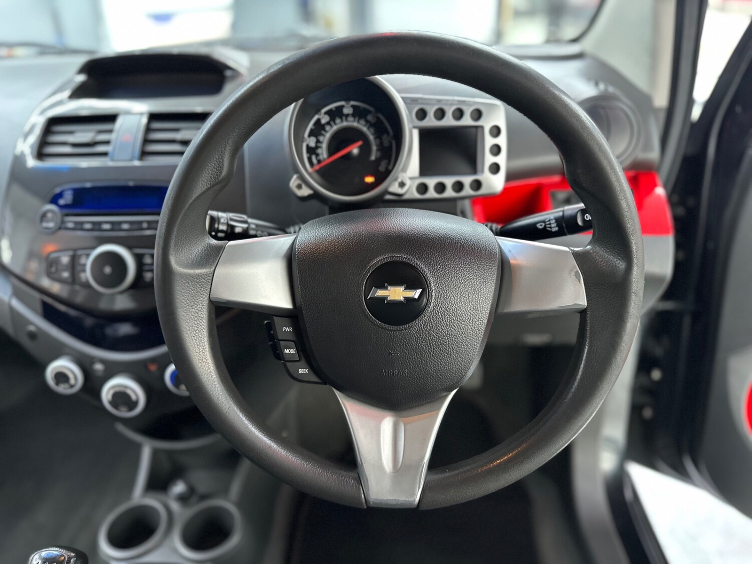 Used Chevrolet Spark 2010 for sale - 77417446: Photo 36