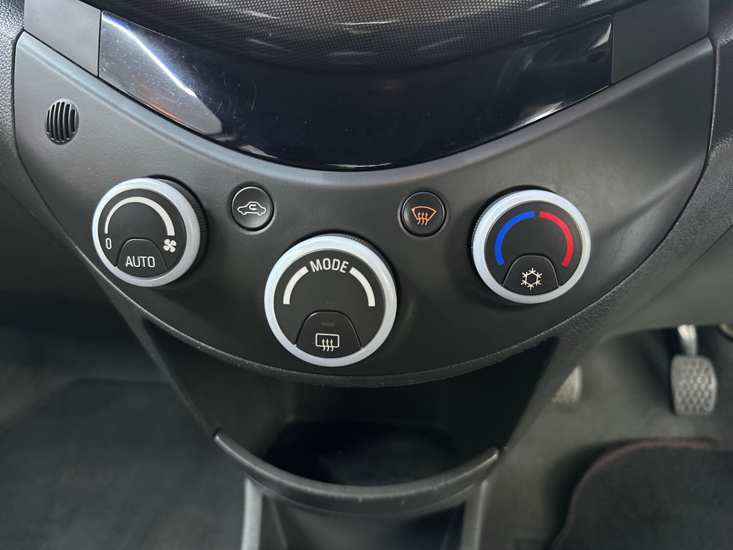 Used Chevrolet Spark 2010 for sale - 77417446: Photo 42