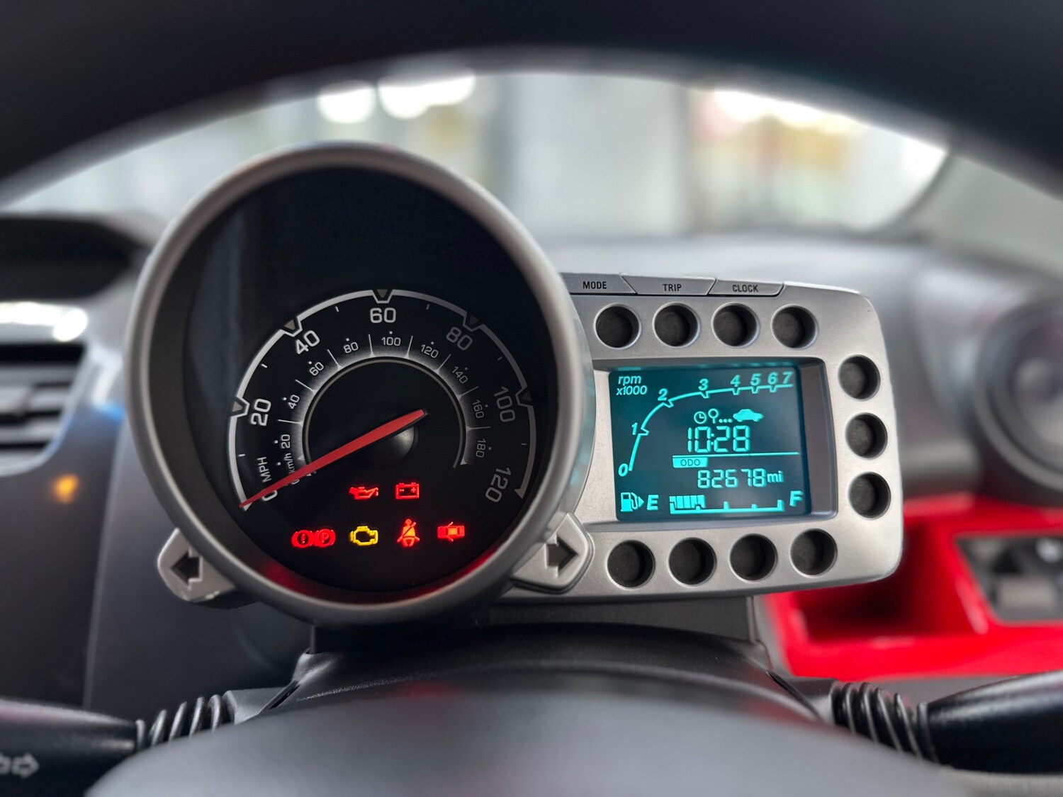 Used Chevrolet Spark 2010 for sale - 77417446: Photo 51