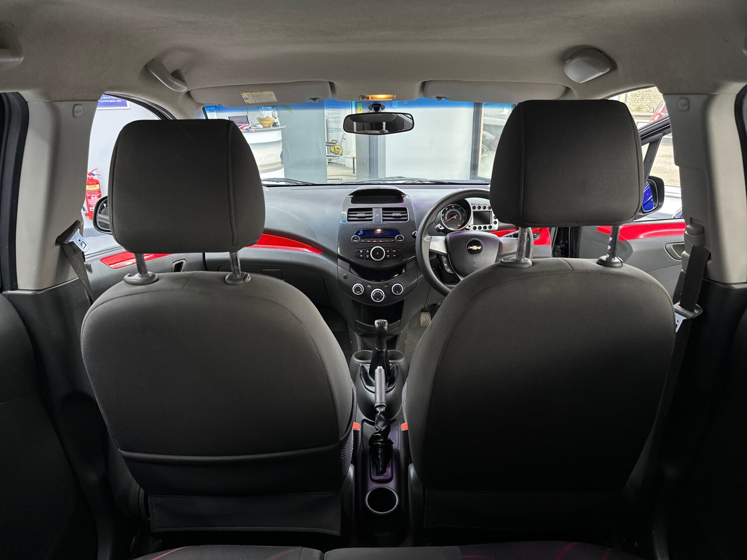 Used Chevrolet Spark 2010 for sale - 77417446: Photo 52