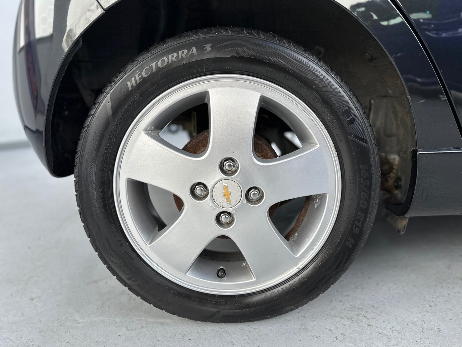 Used Chevrolet Spark 2010 for sale - 77417446: Photo 9