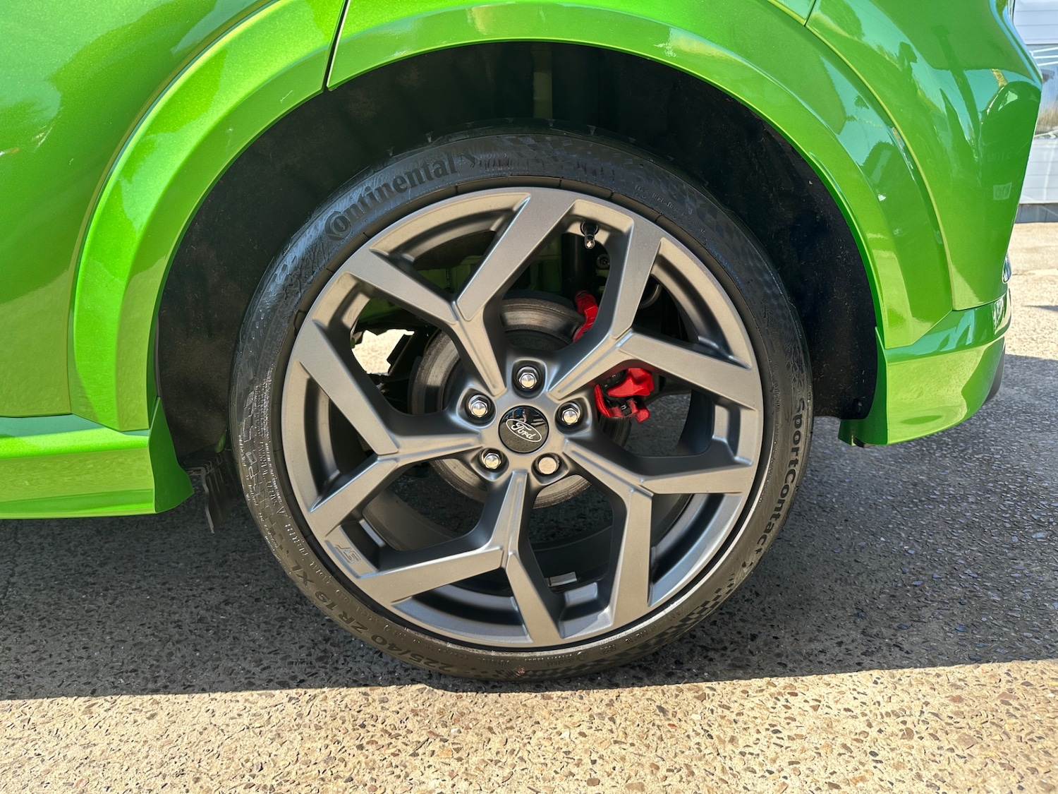 Vehicle 15
